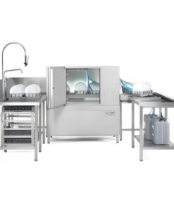 Máy rửa chén công nghiệp Winterhalter C50
