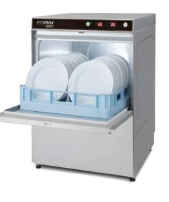 Máy rửa chén dưới bàn HOBART ECOMAX F500
