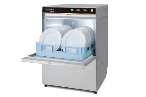 Máy rửa chén dưới bàn HOBART ECOMAX F500