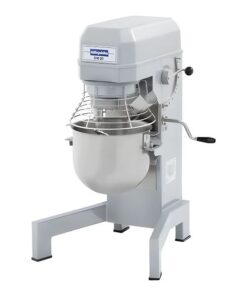 Máy trộn bột công nghiệp Ozti