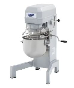 Máy trộn bột công nghiệp Ozti