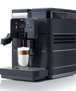 MÁY PHA CÀ PHÊ SAECO ROYAL PLUS