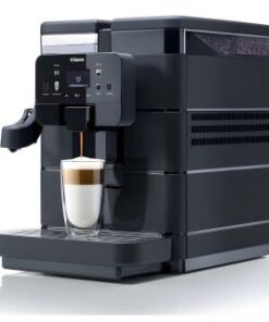 MÁY PHA CÀ PHÊ SAECO ROYAL PLUS