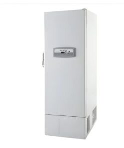 Tủ cấp đông sâu dạng đứng Unique CUF-37D