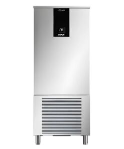 Tủ cấp đông nhanh Lainox ZO121SA 12 Trays GN 1/1