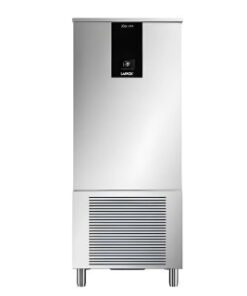 Tủ cấp đông nhanh Lainox ZO121SA 12 Trays GN 1/1