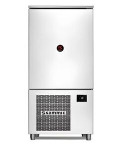 Tủ cấp đông nhanh Sammic AT-14 1/1