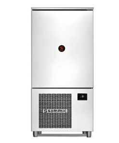 Tủ cấp đông nhanh Sammic AT-14 1/1