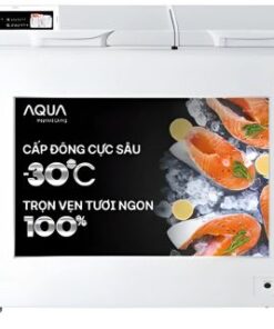 Tủ đông Aqua AQF-C3102SN
