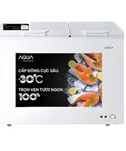 Tủ đông Aqua AQF-C3102SN