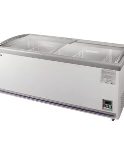 Tủ đông Chest Freezer Grand Woosung GCF-06P