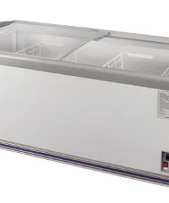 Tủ đông Chest Freezer Grand Woosung GCF-06P