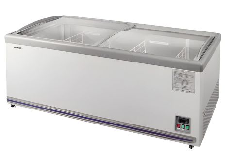 Tủ đông Chest Freezer Grand Woosung GCF-06P
