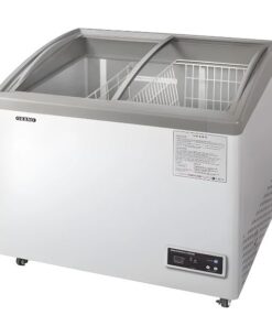 Tủ đông Chest Freezer Grand Woosung GCF-H03P