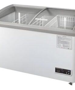 Tủ đông Chest Freezer Grand Woosung GCF-H04P