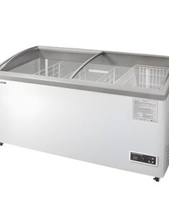 Tủ đông Chest Freezer Grand Woosung GCF-H05P