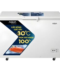 Tủ đông nằm Aqua AQF-C4801EN