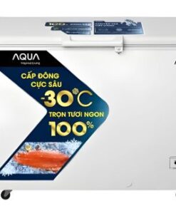 Tủ đông nằm Aqua AQF-C4801EN