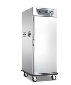 Tủ giữ nóng thực phẩm Furnotel FCHT01S11B