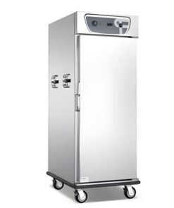 Tủ giữ nóng thực phẩm Furnotel FCHT01S11B