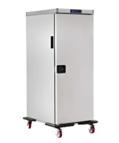 Tủ giữ nóng thực phẩm có cấp ẩm Ozti 7868.52180.11