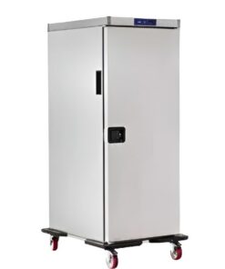 Tủ giữ nóng thực phẩm có cấp ẩm Ozti 7868.52180.11