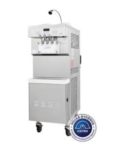 Máy làm kem Icetro ISI 273SHLN(P) 2 vị