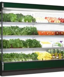 Tủ trưng bày sản phẩm Grand Woosung GOSS08DR