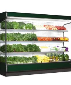 Tủ trưng bày sản phẩm Grand Woosung GOSS08DR