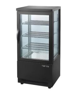 Tủ trưng bày thực phẩm Grand Woosung GCTR-78