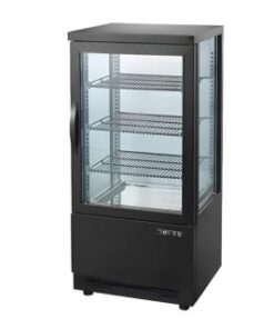 Tủ trưng bày thực phẩm Grand Woosung GCTR-78