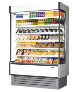 Tủ trưng bày sản phẩm Grand Woosung GL04DP