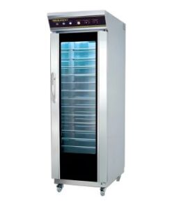 Tủ ủ bột 16 khay Berjaya 1DPF-16