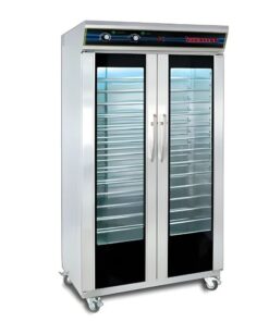 Tủ ủ bột 32 khay Berjaya 2DPF-32