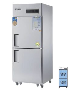 Tủ mát Grand Woosung G-25R-2