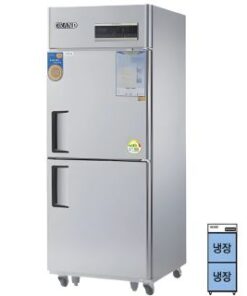 Tủ mát Grand Woosung G-25R-2