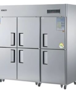 Tủ đông Grand Woosung G-65F-6