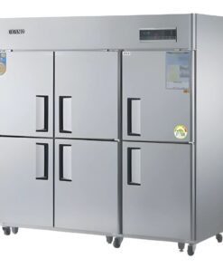 Tủ đông Grand Woosung G-65F-6