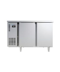 Tủ bàn đông 2 cánh inox ICYMAX ICF-2S127