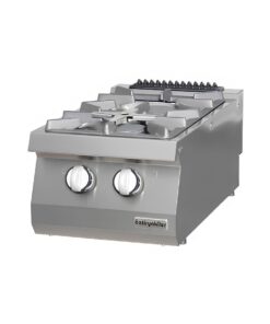 Bếp âu 2 họng dùng gas OZTI OSOG 4070N