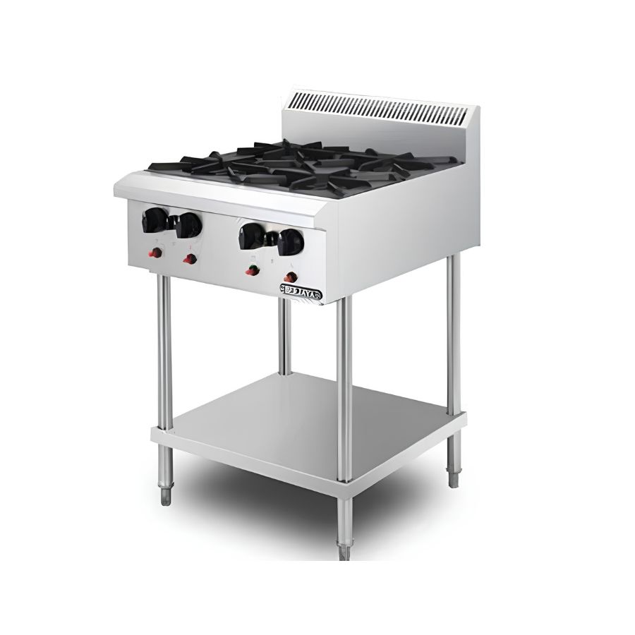 Bep-au-4-hong-chan-dung-Berjaya-OB4FS-17 Bếp âu 4 họng chân đứng Berjaya OB4FS-17