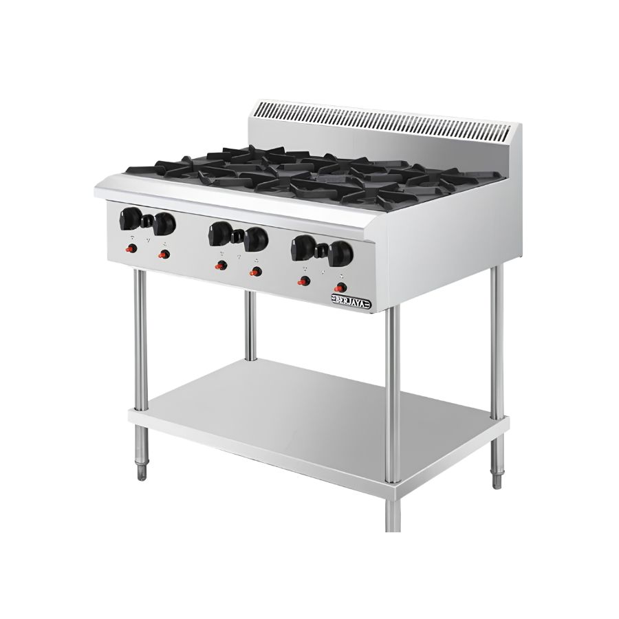 Bep-au-6-hong-chan-dung-Berjaya-OB6FS-17 Bếp âu 6 họng chân đứng Berjaya OB6FS-17