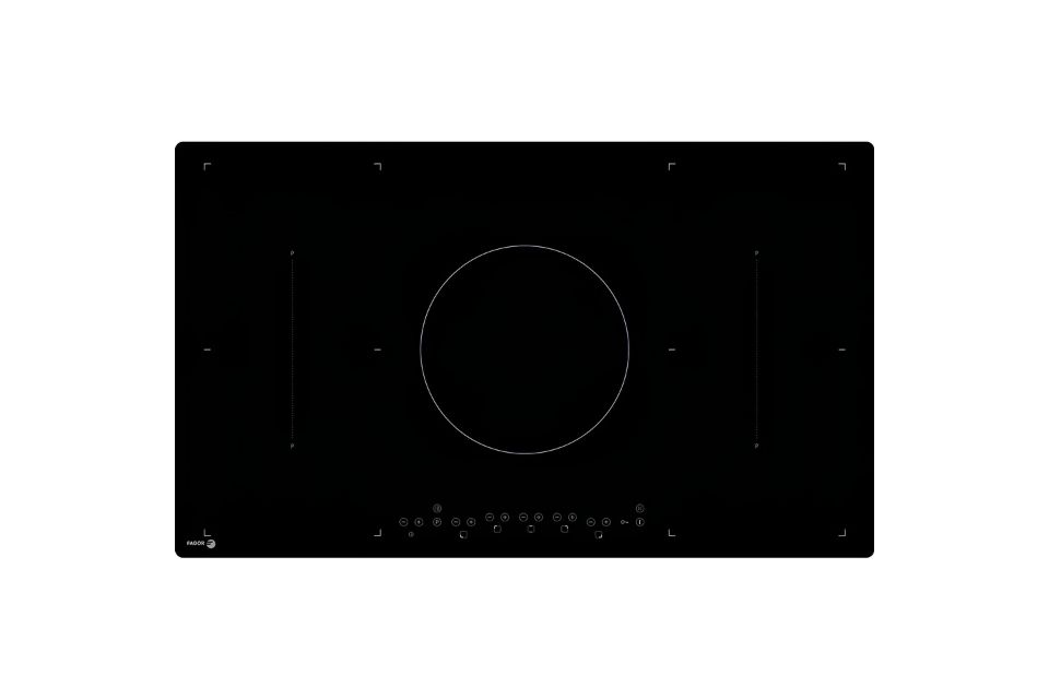 Bếp từ Fagor 3IF-ZONE95AC