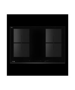 Bếp từ Fagor 4 vùng nấu 3IF-ZONE74BS lắp âm