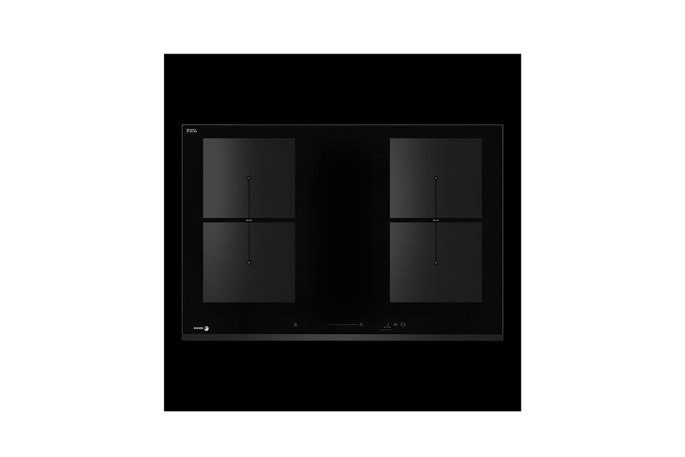 Bếp từ Fagor 4 vùng nấu 3IF-ZONE74BS lắp âm