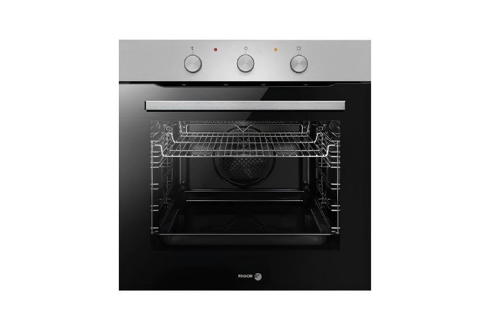 Lò Nướng Âm Tủ Fagor 8H-115BMsXA