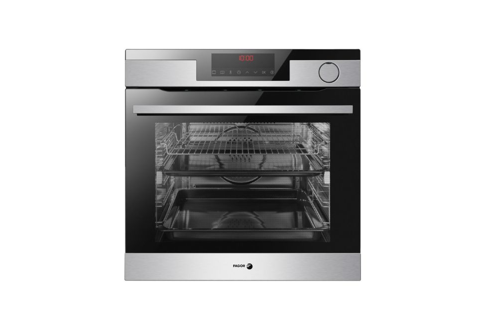 Lò Nướng Âm Tủ X-class 8H-195TCA