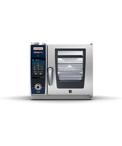 Lò hấp nướng đa năng RATIONAL iCombi Pro XS 6-2/3 GN