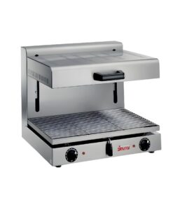 Lò nướng điện Salamender Sirman PRO 1/1