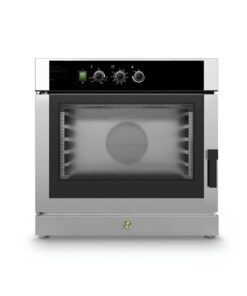 Lò nướng đối lưu 6 khay GN 1/1 Lotus TL006-DAE